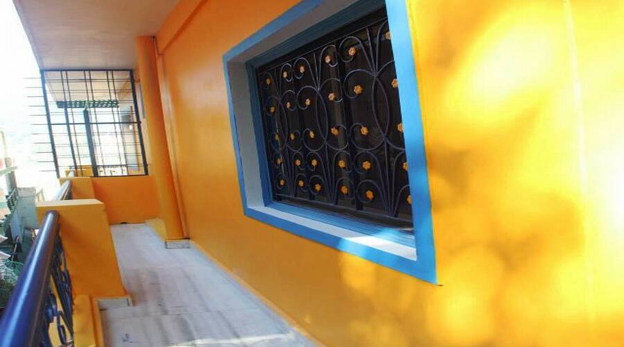 Hotel Golden Crown, Rishikesh 4